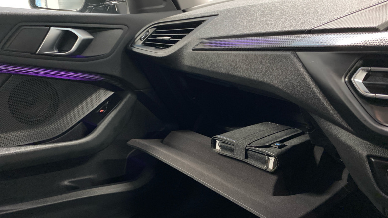 BMW 1 Series 118i Sport 5dr Step Auto Petrol Hatchback